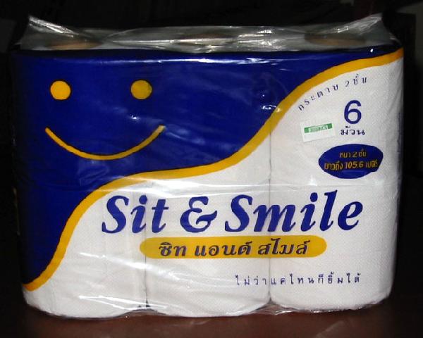 Sit & Smile